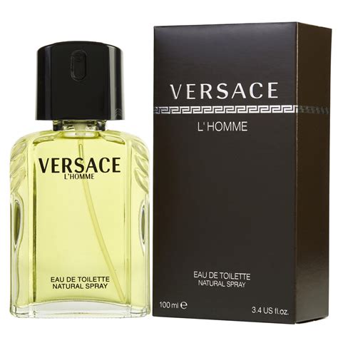 parfum versace pour homme avis|versace pour homme 100ml price.